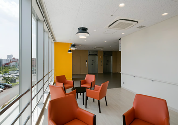 DOO-WOP - Metal pendant lamp by Louis Poulsen - view 3
